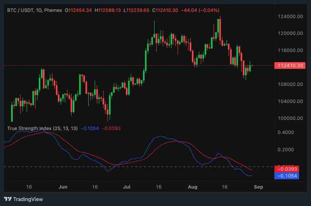 2025年加密货币交易的五大非滞后指标通俗讲解